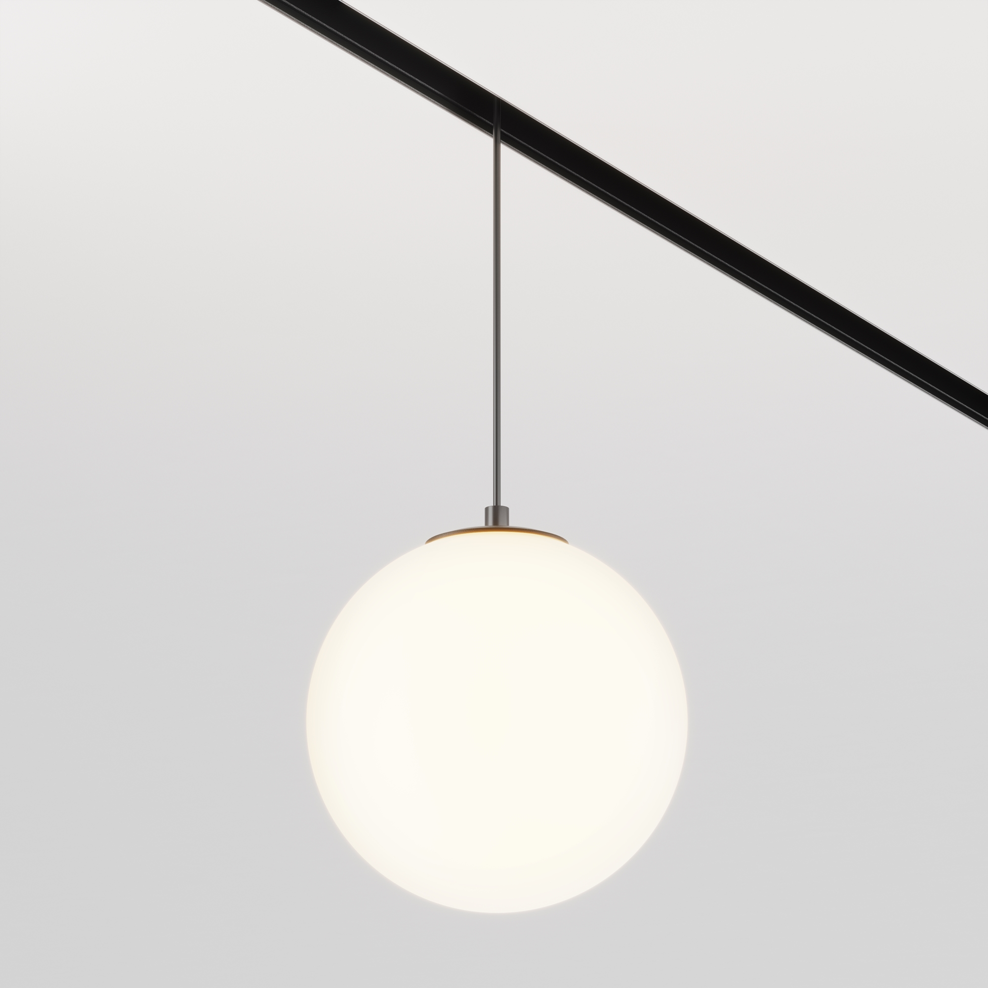 Трековый подвесной светильник Luna Exility 3000K 5Вт 360° TR039-2-5W3K, TR039-2-5W3K
Трековый подвесной светильник Luna Exility 3000K 5Вт 360° TR039-2-5W3K, TR039-2-5W3K