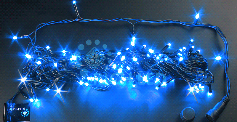 Светодиодная гирлянда 100 LED, 4.8 Ватт, IP54, для улицы и помещения, провод черный, Свечение: мерцание, RL-S10CF-24V-B/B, RL-S10CF-24V-B/B
Светодиодная гирлянда 100 LED, 4.8 Ватт, IP54, для улицы и помещения, провод черный, Свечение: мерцание, RL-S10CF-24V-B/B, RL-S10CF-24V-B/B