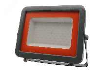 Прожектор светодиодный пылевлагозащищенный серии PFL-S2 70w, 2853318D