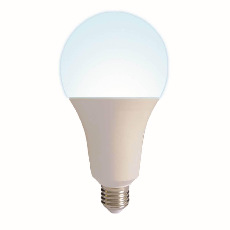 Лампа светодиодная Volpe E27 30W 6500K матовая LED-A95-30W/6500K/E27/FR/NR UL-00005606