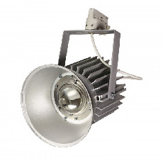 Трековый светодиодный светильник, IP65, 120°, 160x320, 30 Ватт, PLD-240