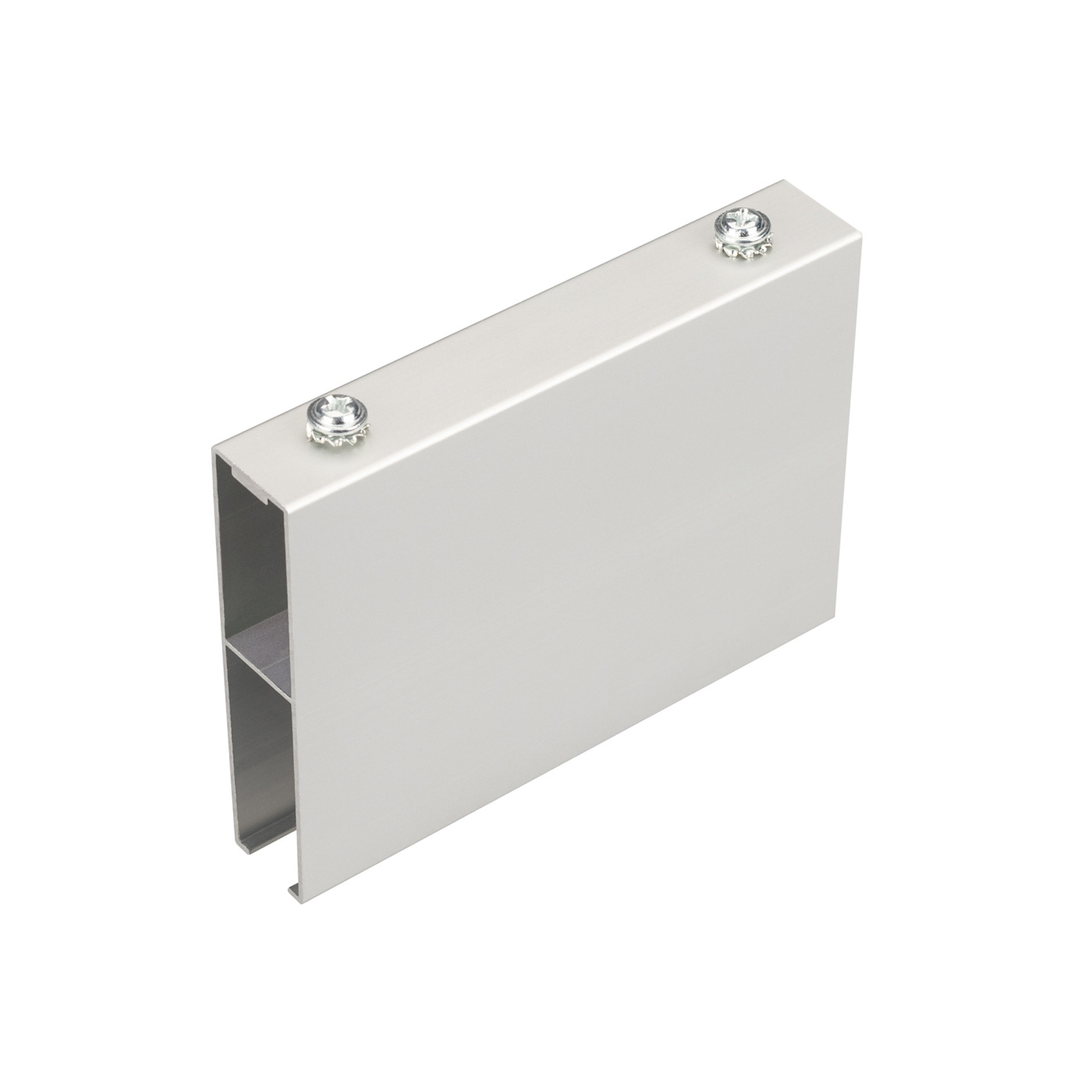 Коннектор прямой ALT-LINEAIR-FLAT-CON-I-2094 (ANOD) (Arlight, IP20 Металл, 3 года), 030293
Коннектор прямой ALT-LINEAIR-FLAT-CON-I-2094 (ANOD) (Arlight, IP20 Металл, 3 года), 030293
