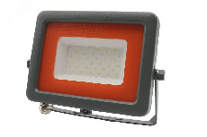 Прожектор светодиодный пылевлагозащищенный серии PFL-S2 30w, 2853295D