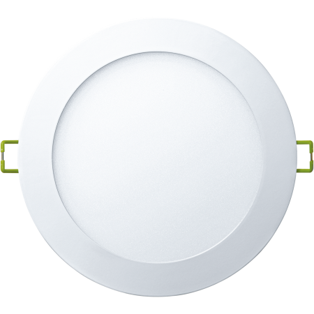 Светильники для внутреннего освещения LED NLP-R1-12W-R170-840-WH-LED(d170), 71378
Светильники для внутреннего освещения LED NLP-R1-12W-R170-840-WH-LED(d170), 71378