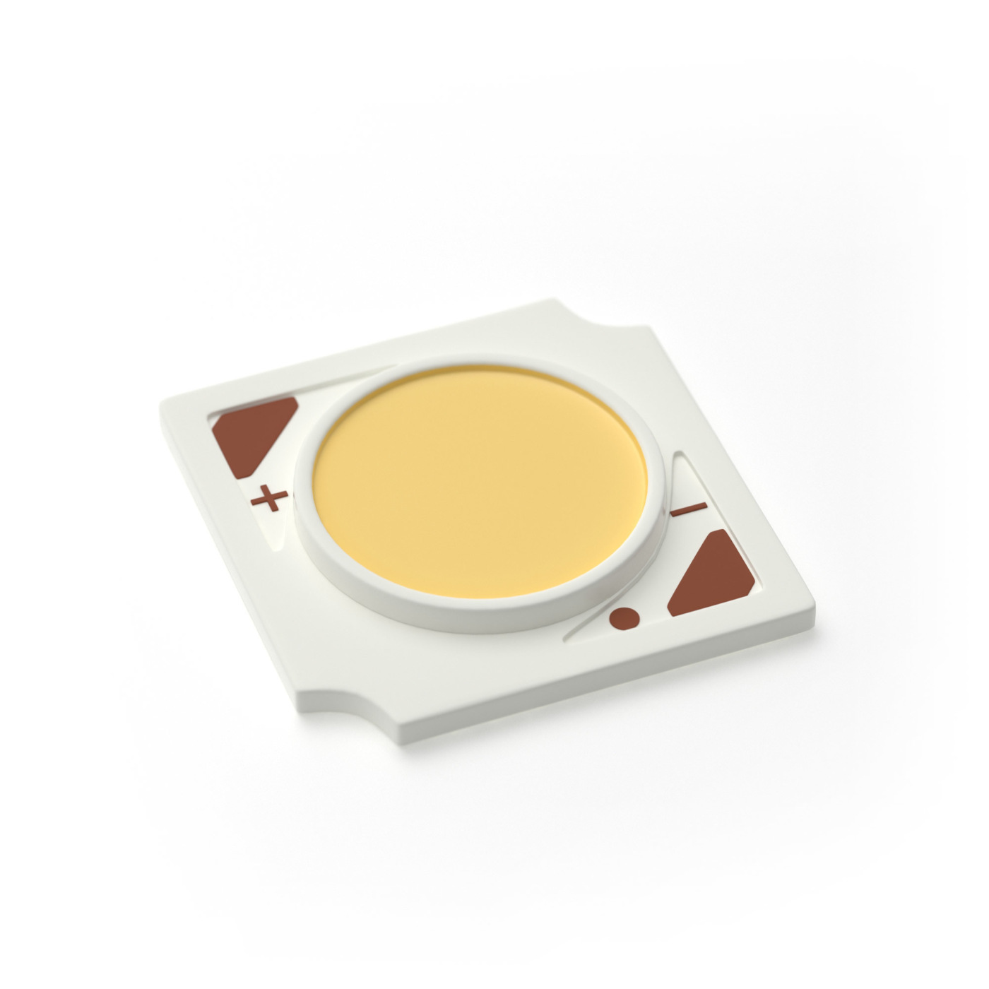 Мощный светодиод ARPL-5W-EPI-1313-Warm3000-80 (18v, 300mA) (arlight, 13.5х13.5мм (матрица)) 018463(1), 018463(1)
Мощный светодиод ARPL-5W-EPI-1313-Warm3000-80 (18v, 300mA) (arlight, 13.5х13.5мм (матрица)) 018463(1), 018463(1)