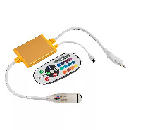RGB Контроллер GDC-RGB-1200-NL-IP67-220