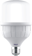 Лампа GLDEN-HPL-27-230-E27-6500