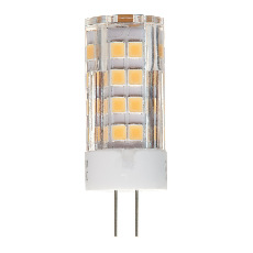 Светодиодная лампа GLDEN-G4-5-P-220-2700 5/100/500