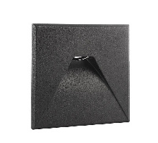 Крышка Deko-Light Cover black squared for Light Base COB Indoor 930362