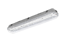 Светильник светодиодный Айсберг 20Вт (2500Лм), IP65