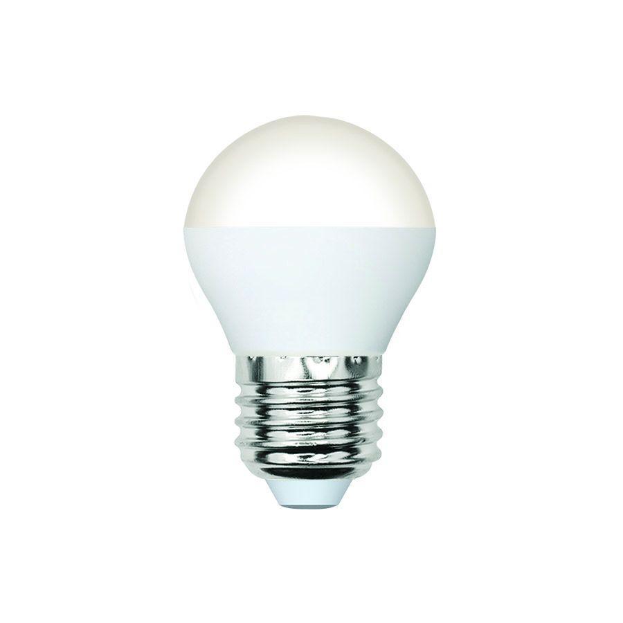 Лампа светодиодная Volpe E27 5W 4000K матовая LED-G45-5W/4000K/E27/FR/SLS UL-00008804, LED-G45-5W/4000K/E27/FR/SLS
Лампа светодиодная Volpe E27 5W 4000K матовая LED-G45-5W/4000K/E27/FR/SLS UL-00008804, LED-G45-5W/4000K/E27/FR/SLS