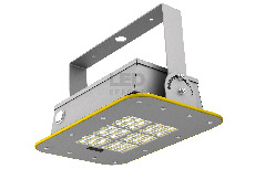 Светильник KEDR 2.0 Ex СБУ 40 Вт (DC низковольтный)