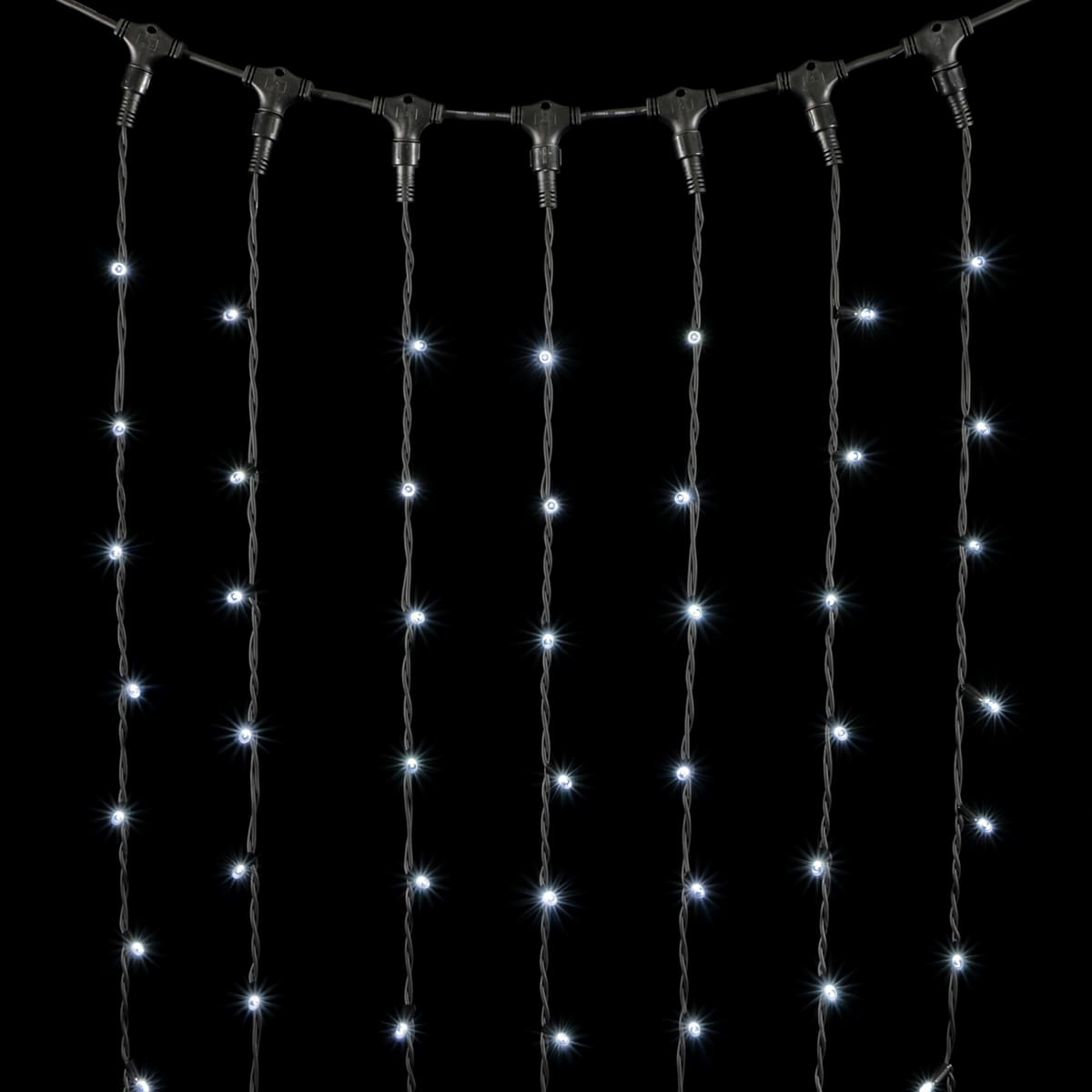 Гирлянда Занавес 1 x 9 м Белый 220В, 900 LED, Провод Черный Каучук, IP54, LL901-1-2W
Гирлянда Занавес 1 x 9 м Белый 220В, 900 LED, Провод Черный Каучук, IP54, LL901-1-2W