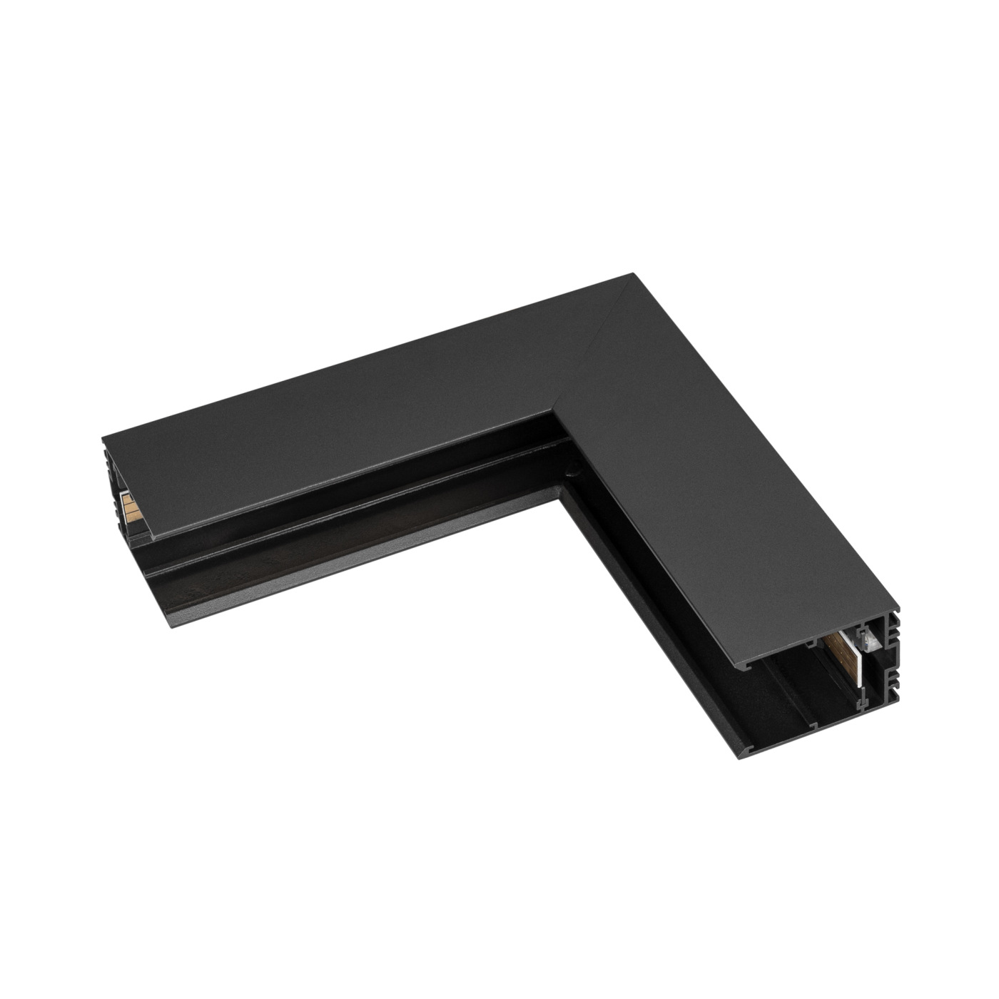 Коннектор угловой MAG-CON-4563-L90-INT (BK, внутренний) (Arlight, IP20 Металл, 3 года), 026927(1), 026927(1)
Коннектор угловой MAG-CON-4563-L90-INT (BK, внутренний) (Arlight, IP20 Металл, 3 года), 026927(1), 026927(1)