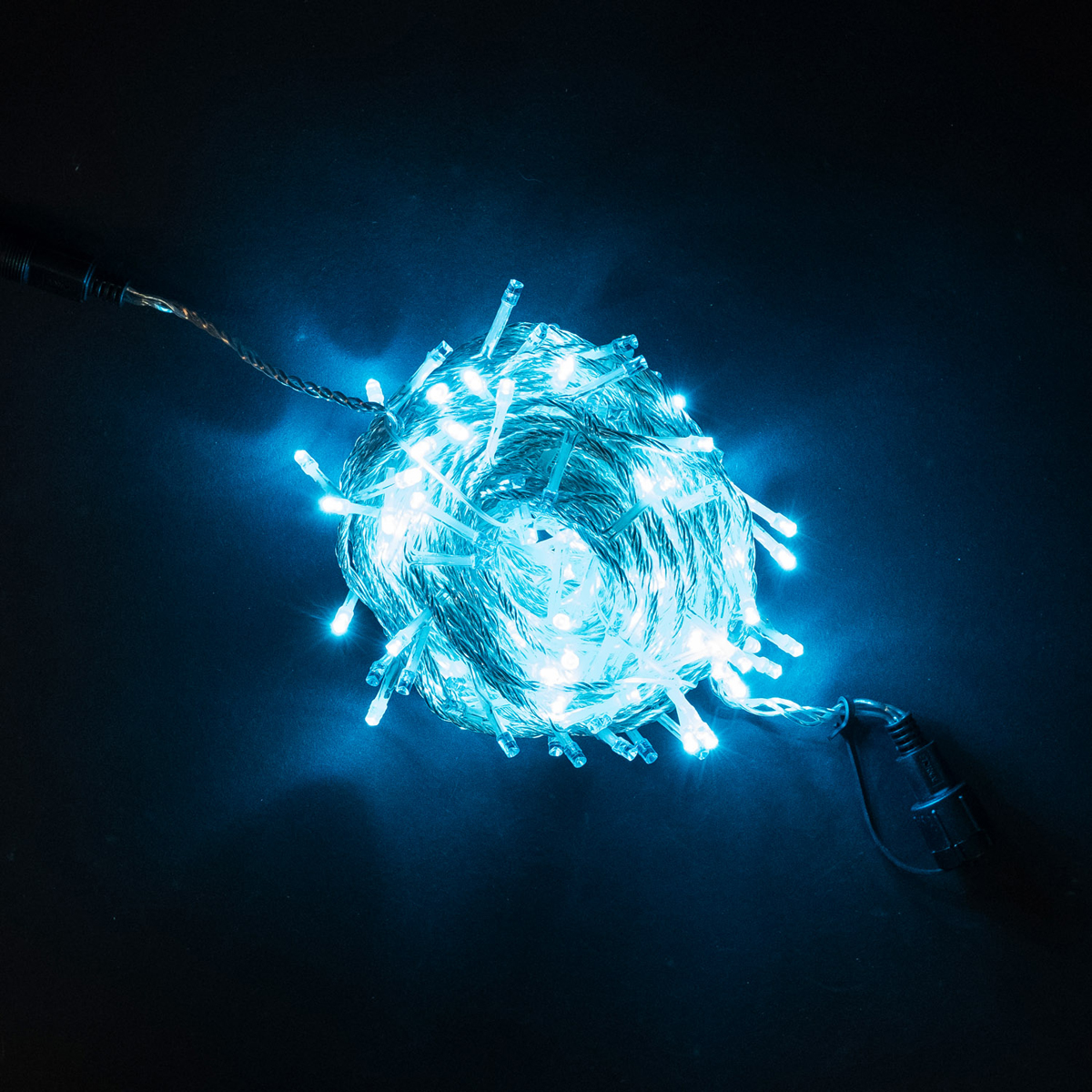 Гирлянда Нить 20м Небесно-Голубая 24В, 200 LED, Провод Прозрачный Силикон, IP65, EST200-10-1SB
Гирлянда Нить 20м Небесно-Голубая 24В, 200 LED, Провод Прозрачный Силикон, IP65, EST200-10-1SB