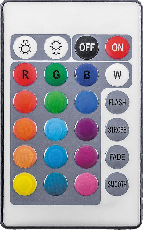 Контроллер для светодиодной ленты LS706 RGB AC220V, IP44, LD73