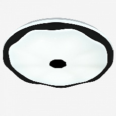 Управляемый светильник GSMCL-Smart79 80W Black lagoon 5540lm
