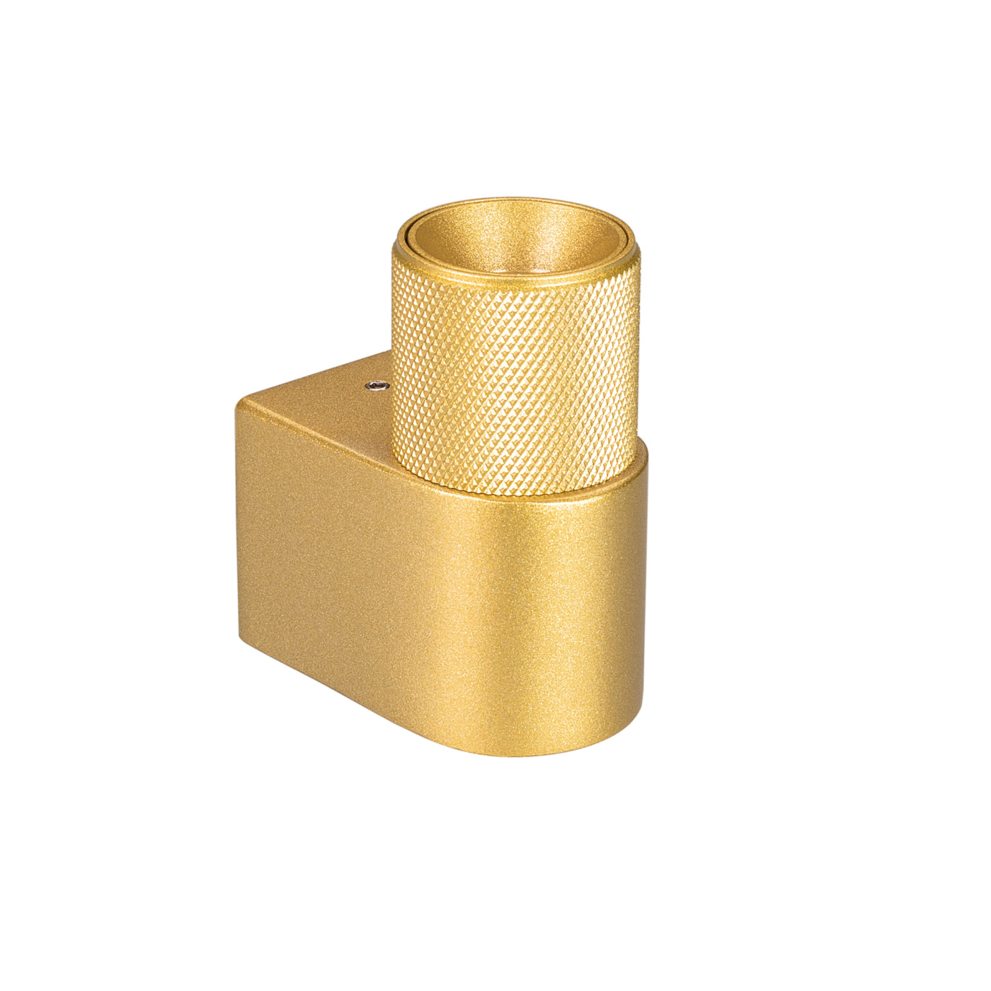 Светильник SP-SPICY-WALL-MINI-S60x39-3W Warm3000 (GD, 40 deg, 230V) (Arlight, IP20 Металл, 3 года), 035542
Светильник SP-SPICY-WALL-MINI-S60x39-3W Warm3000 (GD, 40 deg, 230V) (Arlight, IP20 Металл, 3 года), 035542