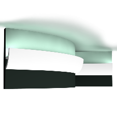 Гибкий профиль для верхней подсветки C373F ANTONIO