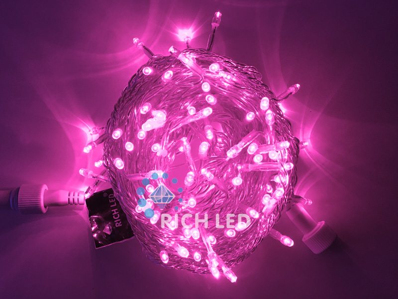 Светодиодная гирлянда 100 LED, IP54, для улицы и помещения, провод Прозрачный, Свечение: постоянное, RL-S10C-220V-T/P, RL-S10C-220V-T/P
Светодиодная гирлянда 100 LED, IP54, для улицы и помещения, провод Прозрачный, Свечение: постоянное, RL-S10C-220V-T/P, RL-S10C-220V-T/P