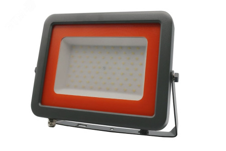 фото Прожектор светодиодный пылевлагозащищенный серии PFL-S2 70w, 2853318D