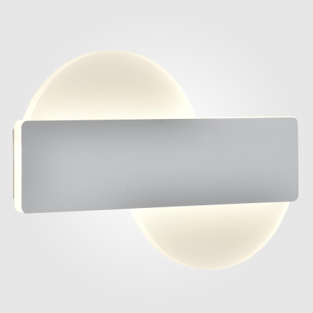 Настенный светодиодный светильник Elektrostandard Bona 40143/1 LED белый 4690389174087