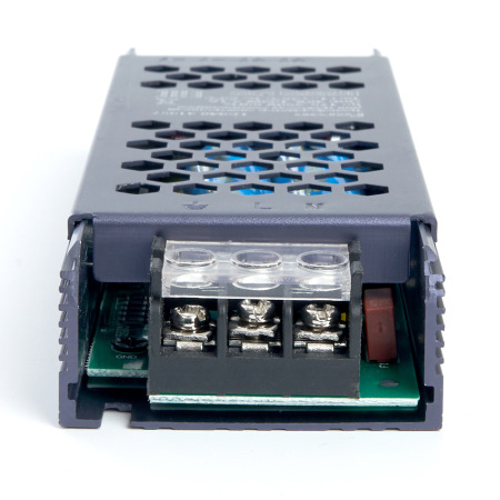 Трансформатор электронный для трековых светильников 100W 48V (драйвер), LB048