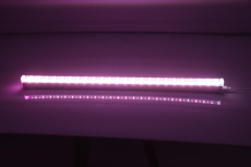 Светодиодный светильник для растений GLF1-600-8BT-FITO, спектр для фотосинтеза
