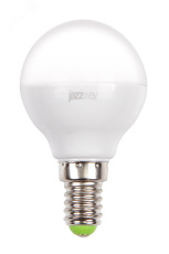 Лампа светодиодная PLED POWER, PLED-SP G45 7w E14 4000K