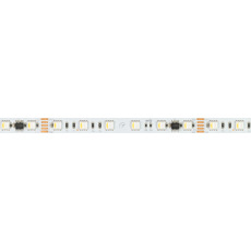 Светодиодная лента DMX-B60-10mm 24V RGBW-PX6 (18 W/m, IP20, 5060, 5m) (Arlight, бегущий огонь)