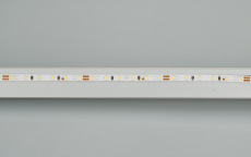 Лента MICROLED-5000 24V Cool 8K 4mm (2216, 120 LED/m, LUX)