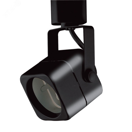 Трековый светильник светодиодный PTR 24 GU10 BL 230V IP20, 5037830