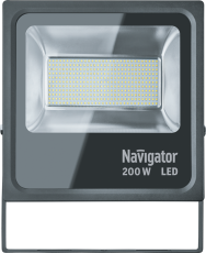 фото Прожектор LED NFL-M-200-5K-BL-IP65