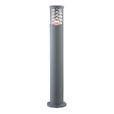 Уличный светильник Ideal Lux Tronco Pt1 H80 Grigio 026961