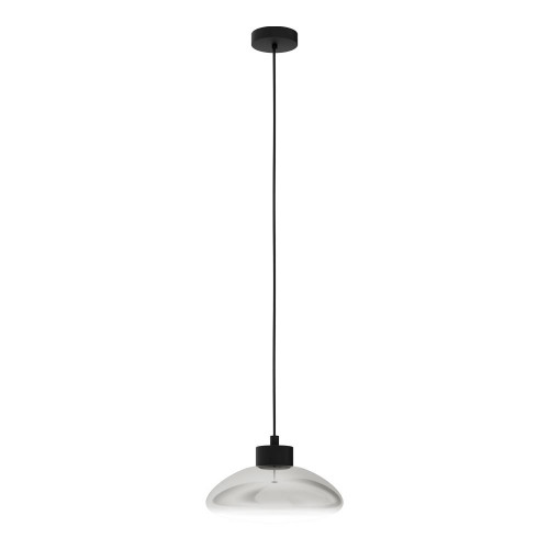 Подвесной светодиодный светильник Eglo Sarnarra 39783 держатель для кружек подвесной delinia 14x7 5x27 5 см сталь