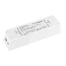 Блок питания ARV-SP-24030-PFC-A (24V, 1.25A, 30W) (Arlight, IP20 Пластик, 5 лет) 047441