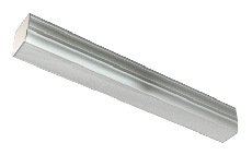 Светодиодный светильник LEDcraftLC-40-PR-WW40 Ватт IP20 (1160 мм) Теплый Призма БАП-1