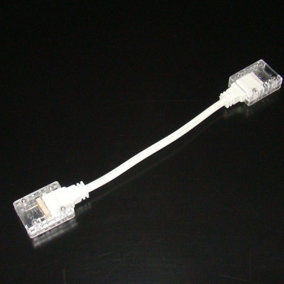 

коннектор для LED-XF-3W/LED-CUFL-3W L-образный, 10692