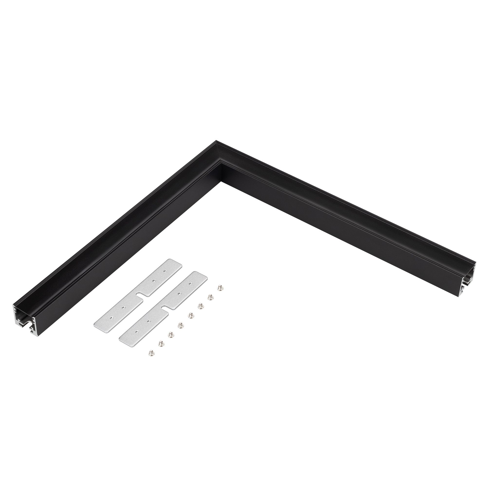 

Угол SL-LINE-2522 BLACK (Arlight, Металл), 044940