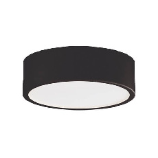 Потолочный светодиодный светильник Italline M04-525-146 black