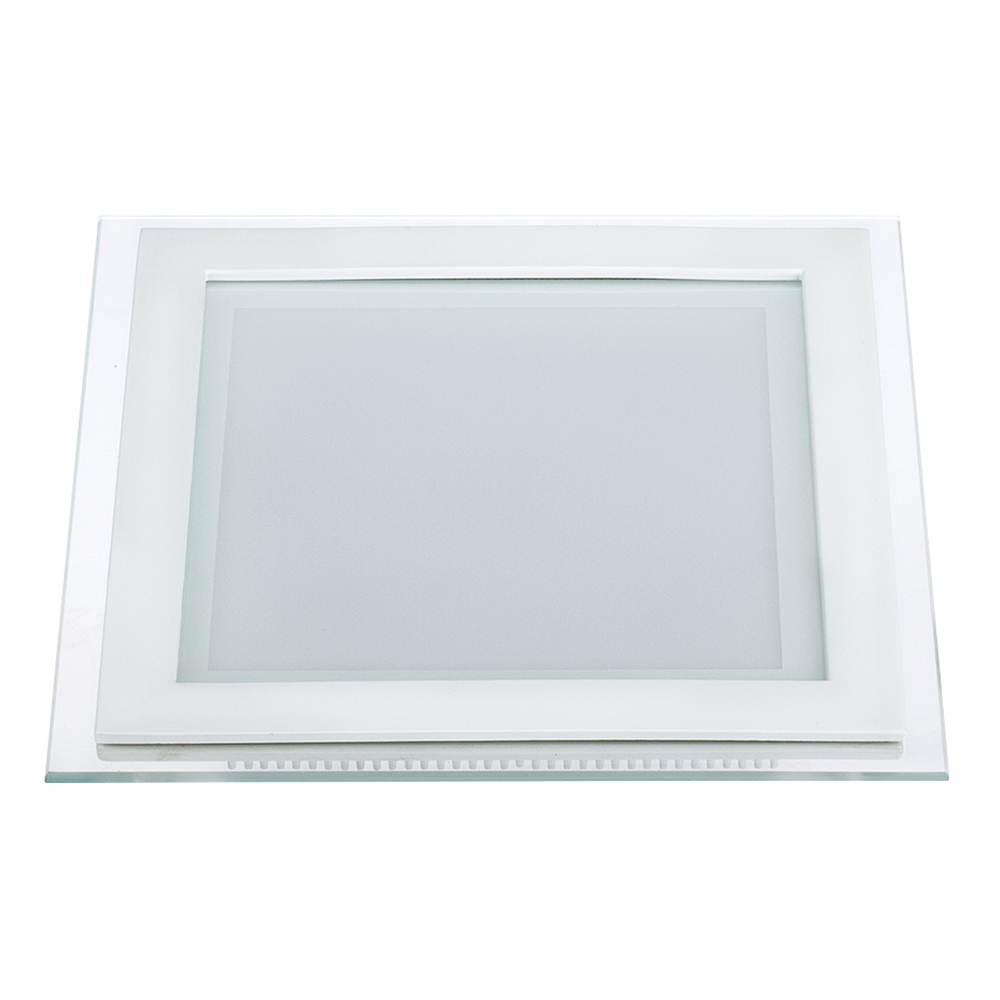 Светодиодная панель LT-S200x200WH 16W Day White 120deg (Arlight, IP40 Металл, 3 года) миниатюрная светодиодная панель камеры andoer w49