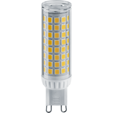 Светодиодная лампа NLL-P-G9-8-230-3K
