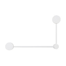 Настенный светильник (бра) Freya FR5363WL-02W1