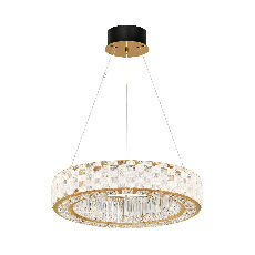 Подвесной светильник Castello 3000К 40Вт, MOD336PL-L120G3K