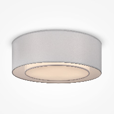 Потолочный светильник Bergamo E27х3 60Вт, MOD617CL-04GR