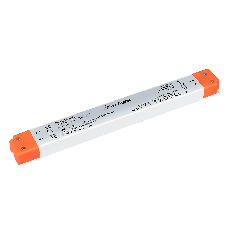 Блок питания ARV-SP-12030-SLIM-PFC (12V, 2.5A, 30W) (Arlight, IP20 Пластик, 5 лет) 047988