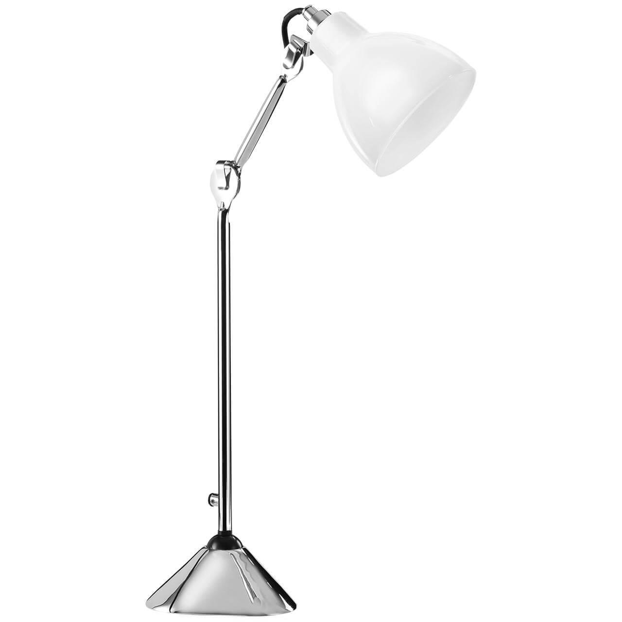 Настольная лампа Lightstar Loft 865914 настольная лампа eurosvet business 80504 1 белый