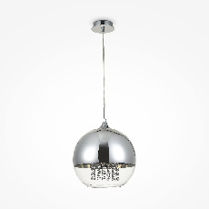 Подвесной светильник Fermi P140-PL-170-1-N