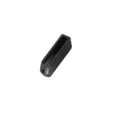 Концевик ART-INBELT-CAP (BK) (Arlight, -)