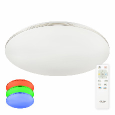 Потолочный светодиодный светильник Citilux Симпла CL714900G